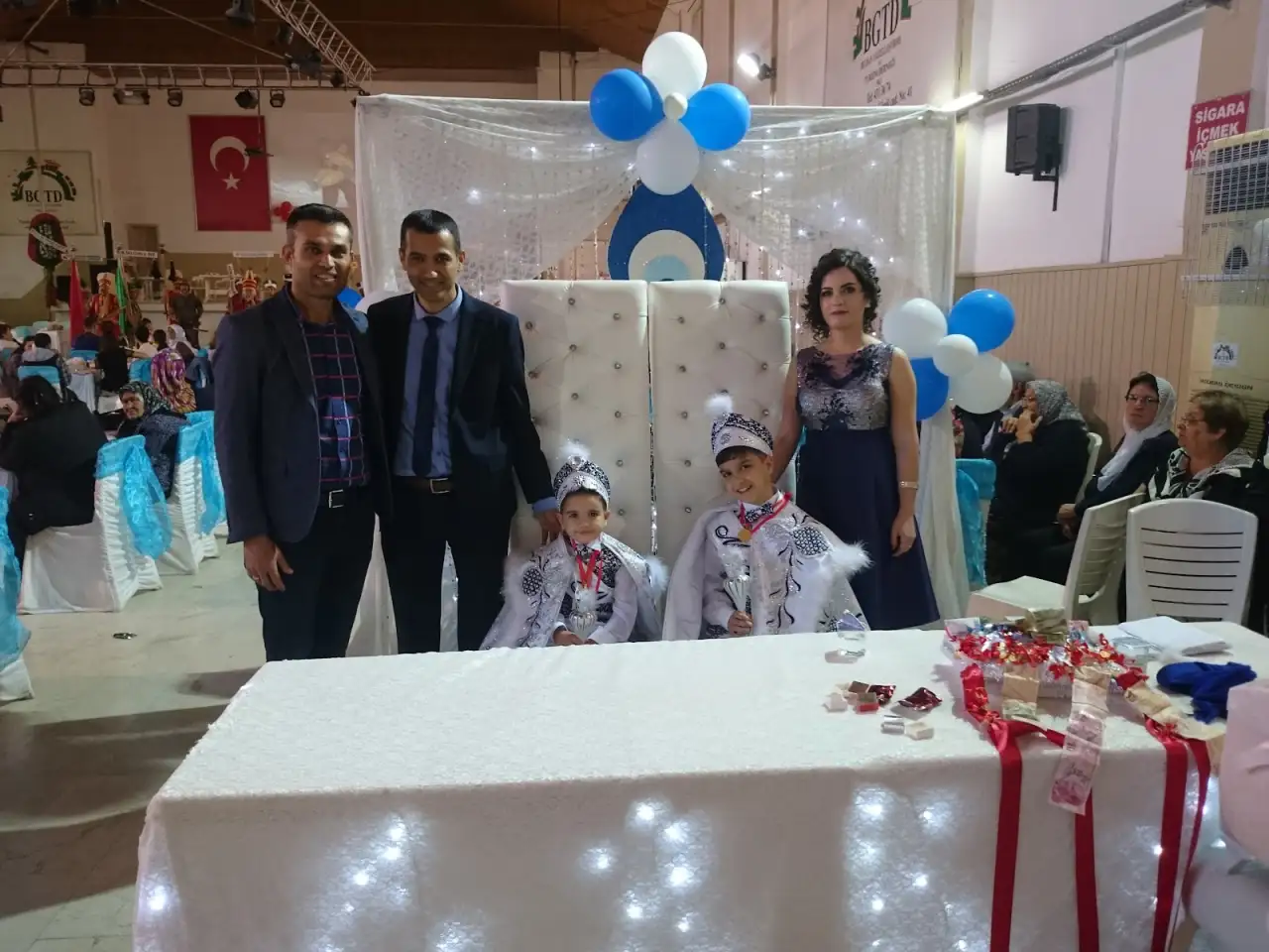 Özel Buldan Sosyal Etkinlik ve Gelişim Merkezi - Özel Eğitim ve Gelişim Merkezi - Denizli - galeri görseli