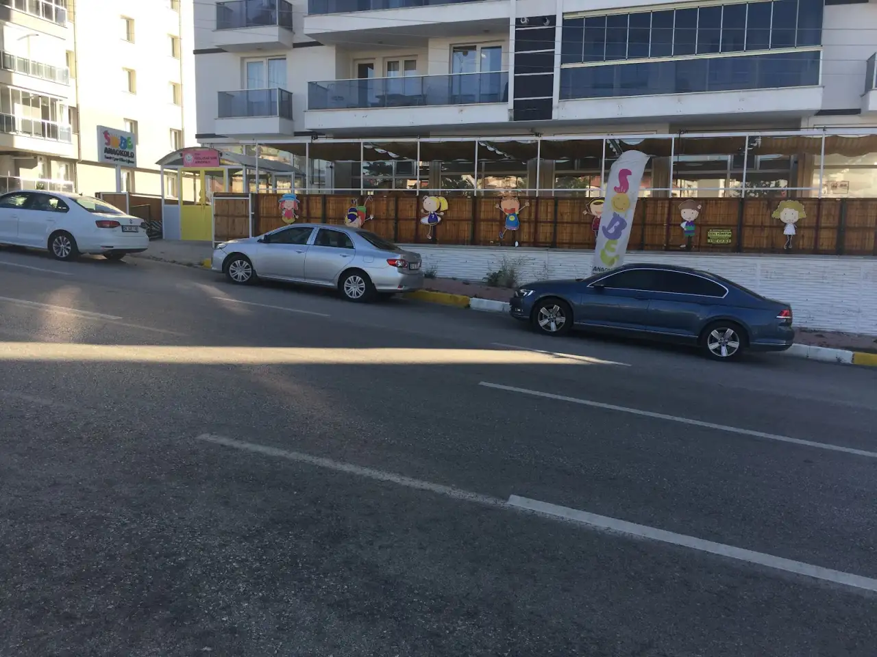 Sobe Anaokulu - Kreş ve Anaokulu - Uşak - galeri görseli