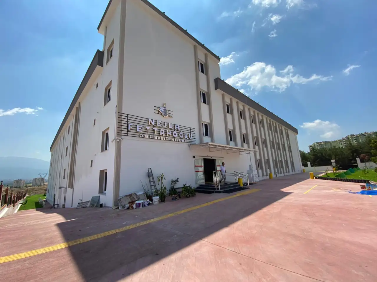 Özel Nejla Fettahoğlu Bakım Merkezi - Huzurevi - Osmaniye - galeri görseli