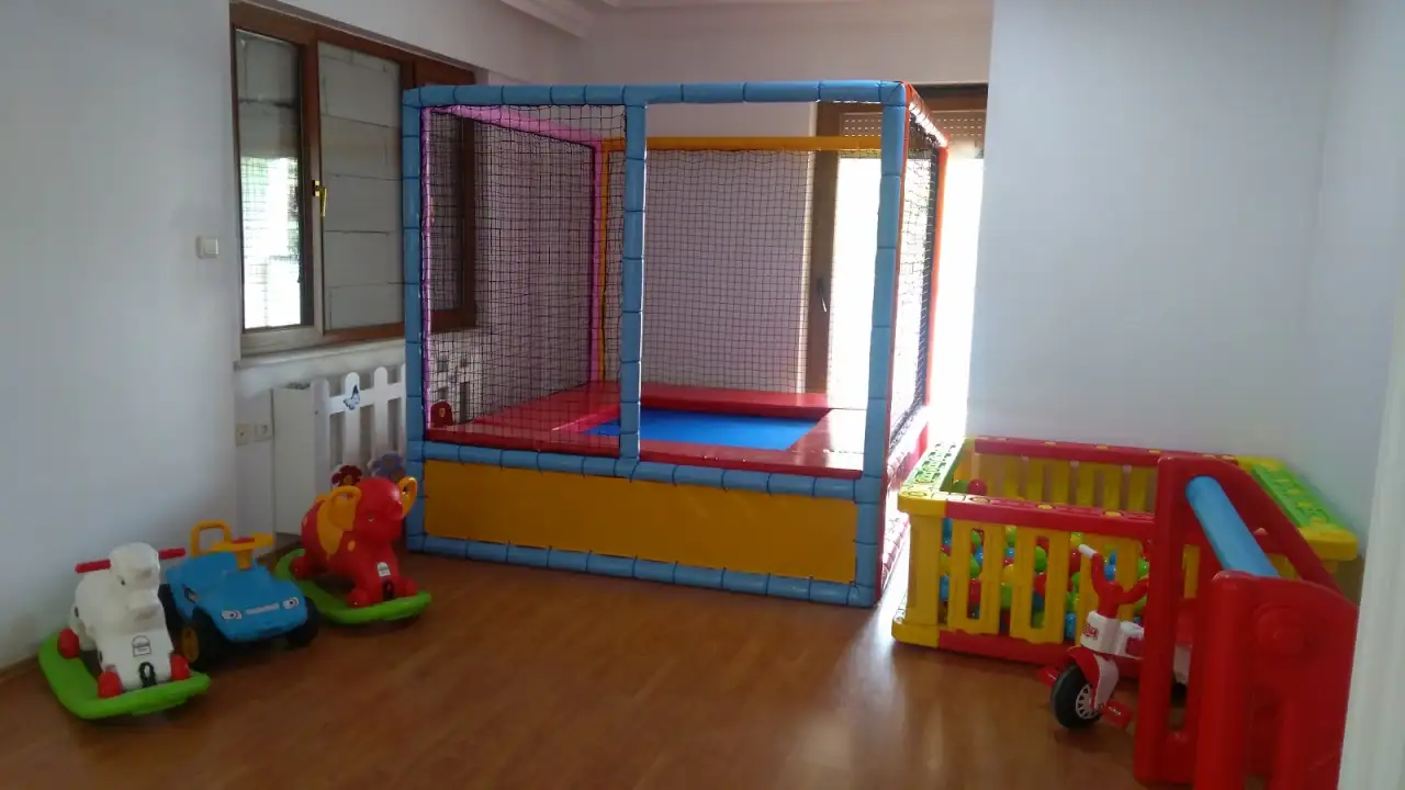 Özel Beyaz İnci Anaokulu - Kreş ve Anaokulu - Bursa - galeri görseli