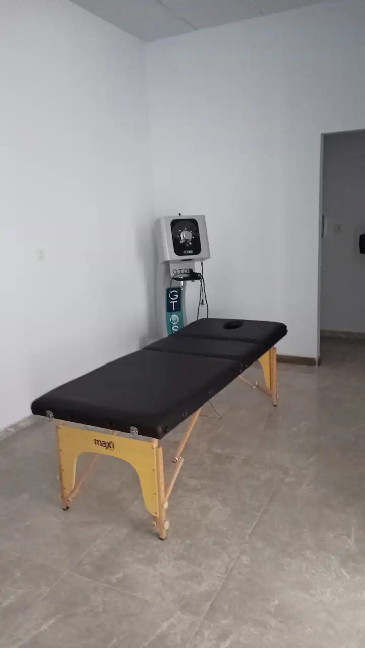 FİZYOZENÇ - Fizik Tedavi ve Rehabilitasyon - Kayseri - galeri görseli