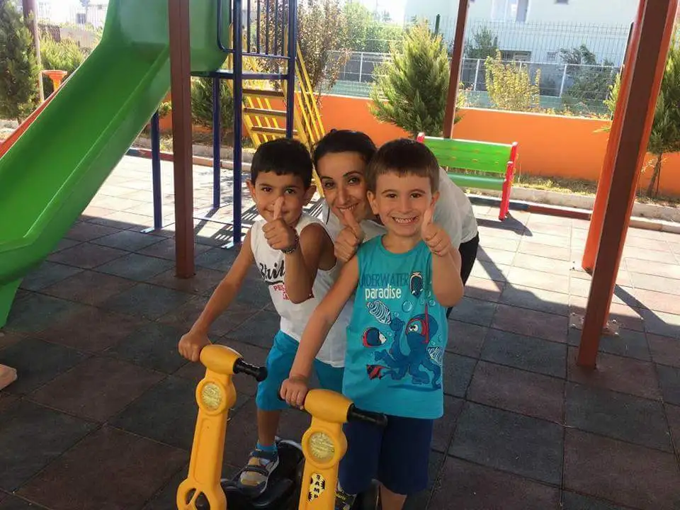 Hatay Özel Nehirim Anaokulu - Kreş ve Anaokulu - Hatay