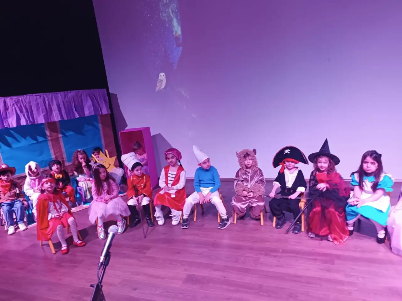 Akd Kids Ayrancılar - Kreş ve Anaokulu - İzmir