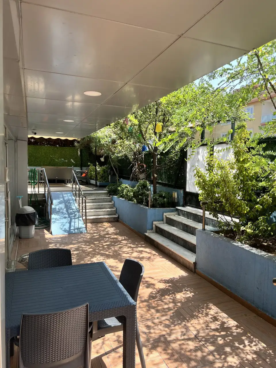 Mavi Yaşlı Bakım Merkezi - Yaşlı Bakım Evi - İstanbul - galeri görseli
