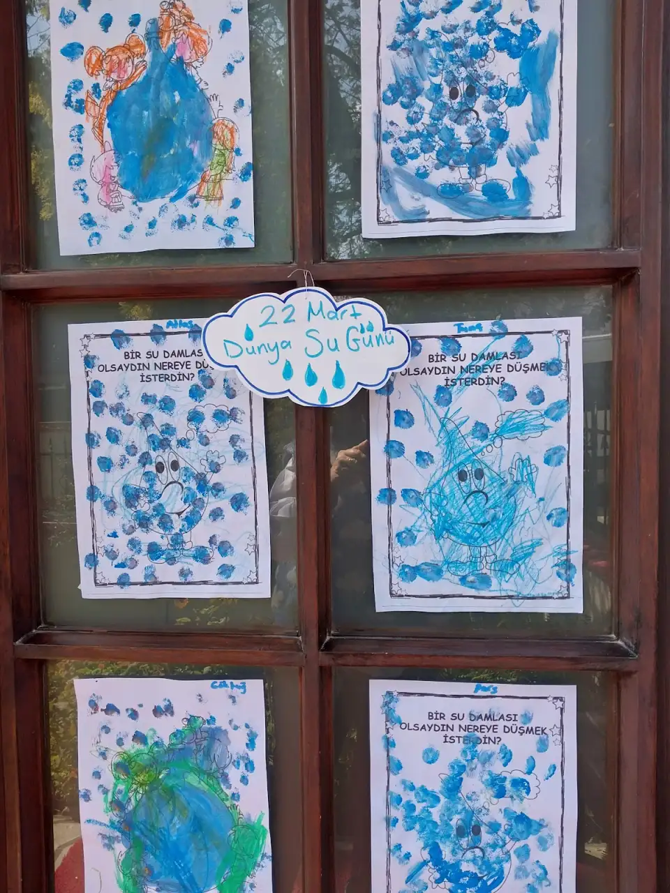 Yağmur Abla Anaokulu - Kreş ve Anaokulu - İstanbul