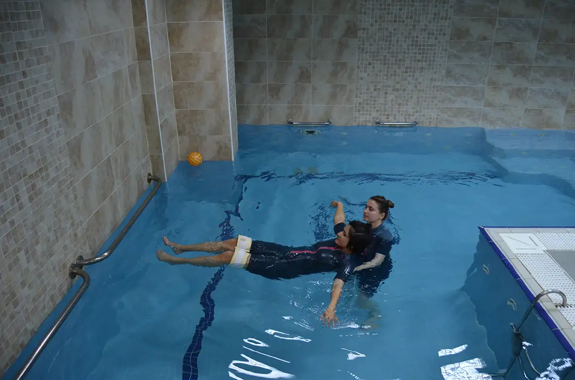 Atafiz- Ataşehir Fizik Tedavi - Ataşehir Ozon Tedavisi - Fizik Fizik Tedavi Ve Rehabilitasyon Merkezi Küçükbakkalköy İçerenköy Kozyatağı