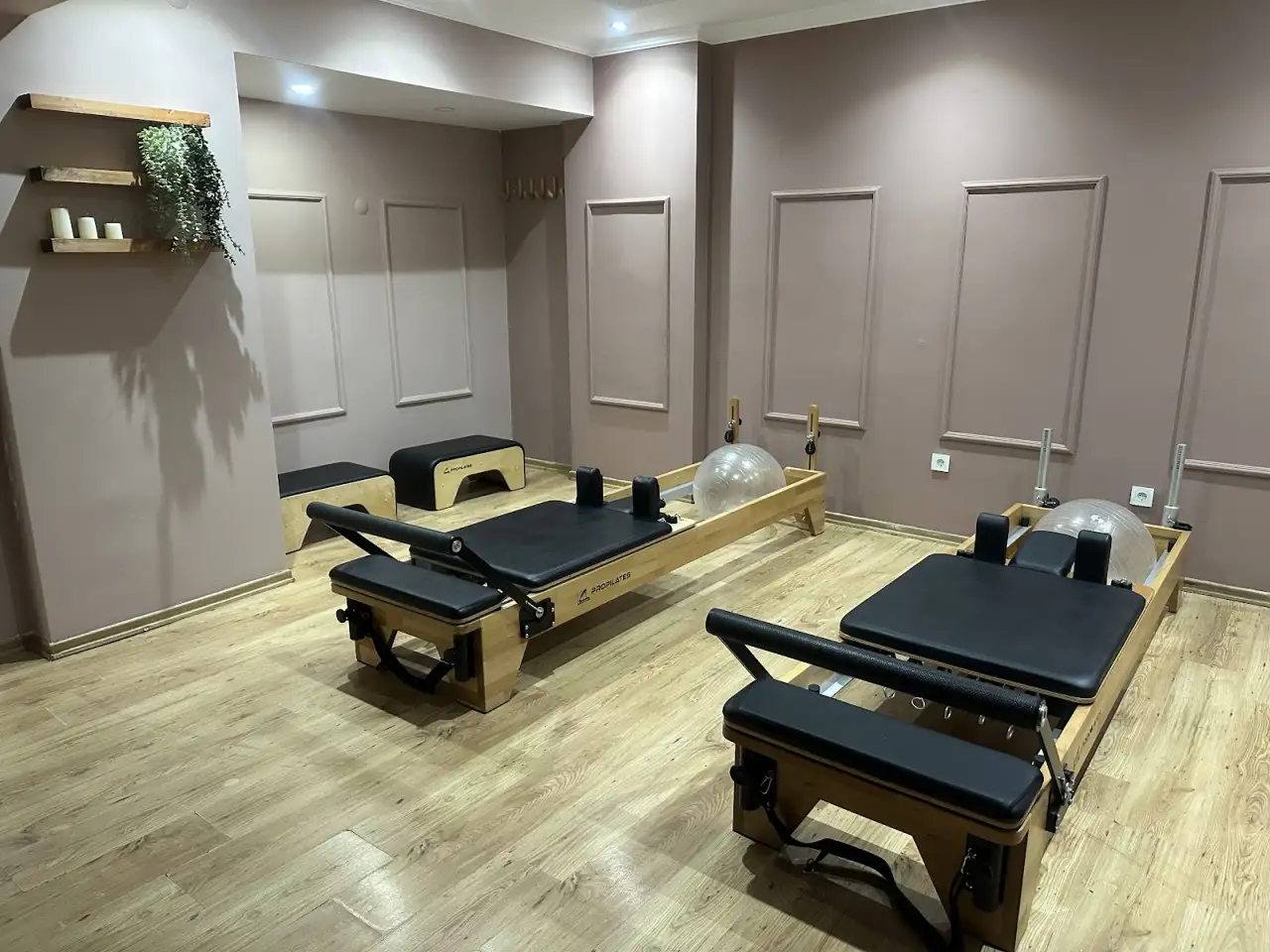 Fizyoly Clinic Fizyoterapi Danışmanlık Merkezi - Fizik Tedavi ve Rehabilitasyon - Ankara - galeri görseli