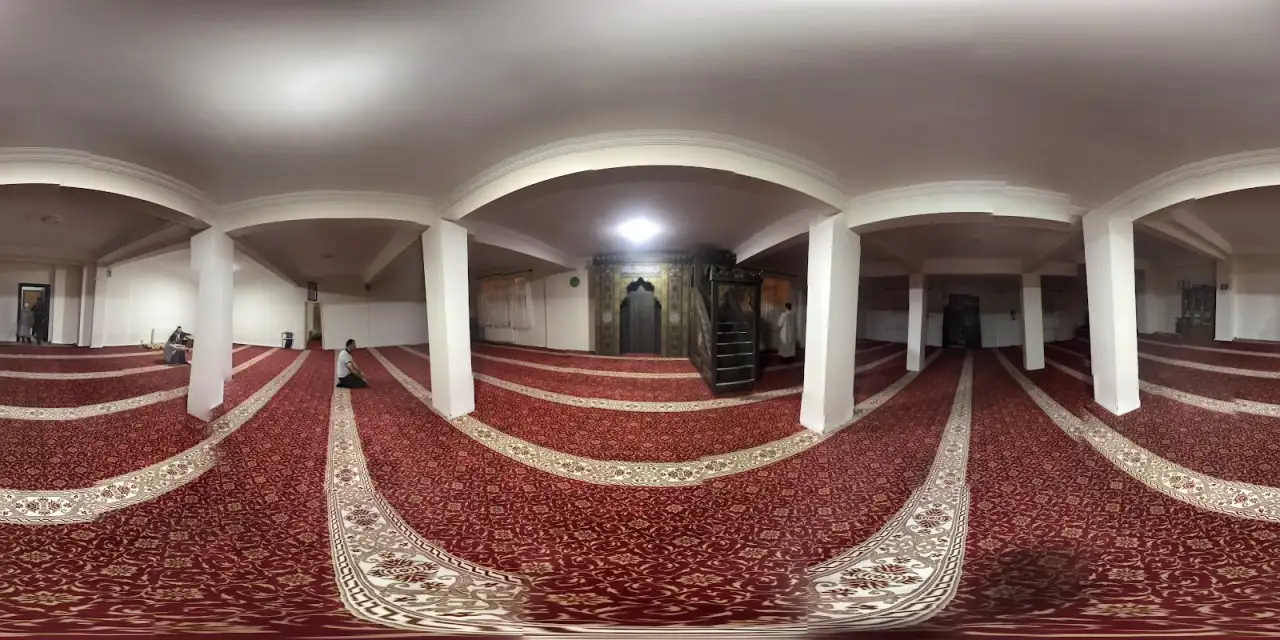 Özel Bingöl Bakım Merkezi - Çocuk Bakım Merkezi - Bingöl - galeri görseli