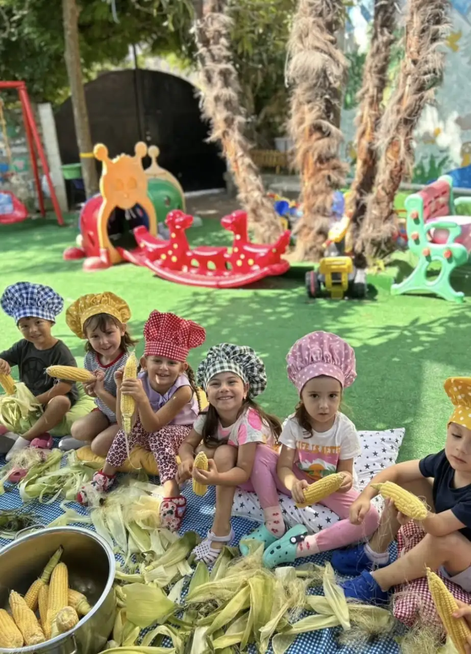 Özel Yağmur Kreş - Kreş ve Anaokulu - Ordu - galeri görseli