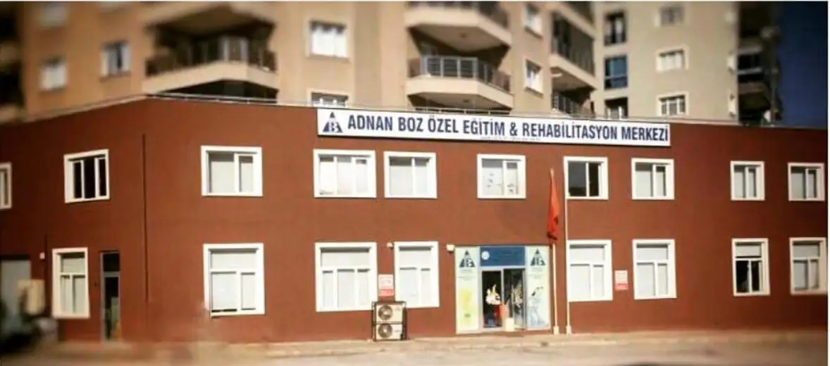 Özel Adnan Boz Rehabilitasyon Merkezi