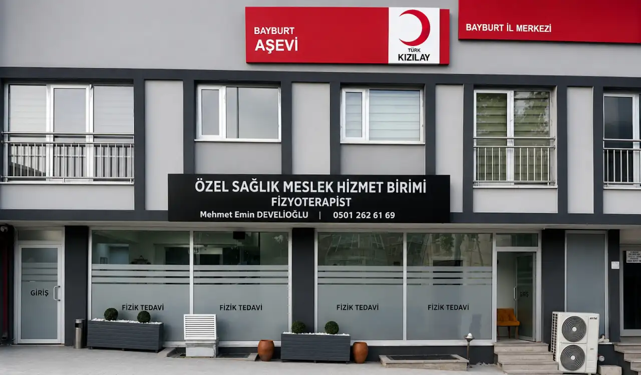 Özel İpek Özel Eğitim Ve Rehabilitasyon Merkezi - Özel Eğitim ve Gelişim Merkezi - Bayburt - galeri görseli