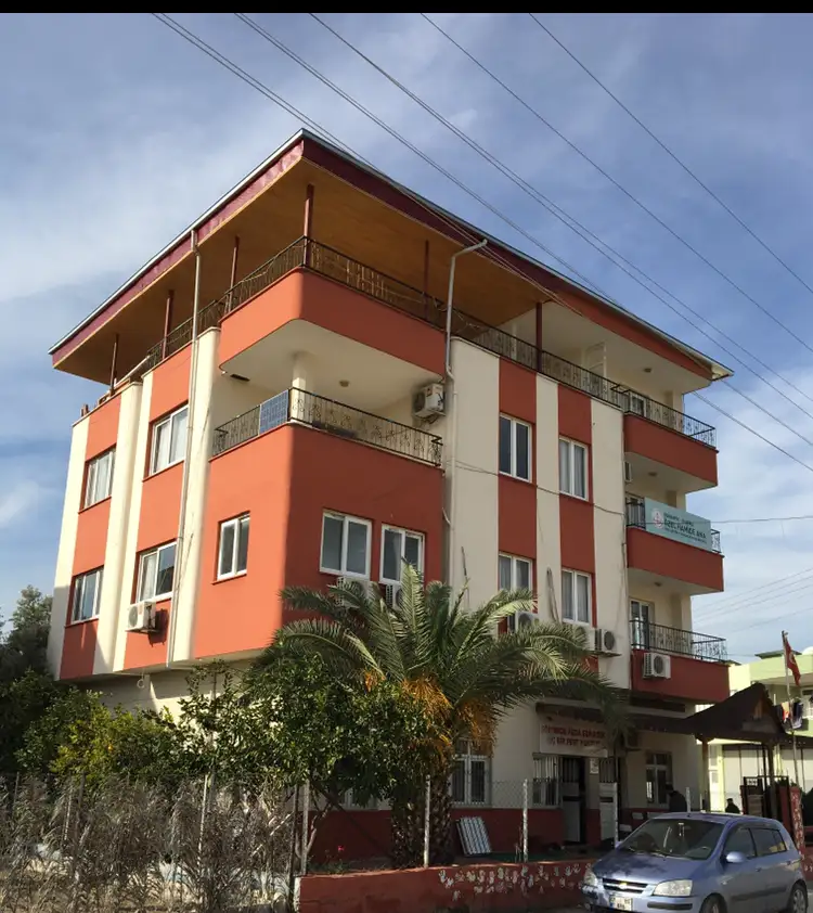 Hamide Ana Özel Eğitim ve Rehabilitasyon Merkezi