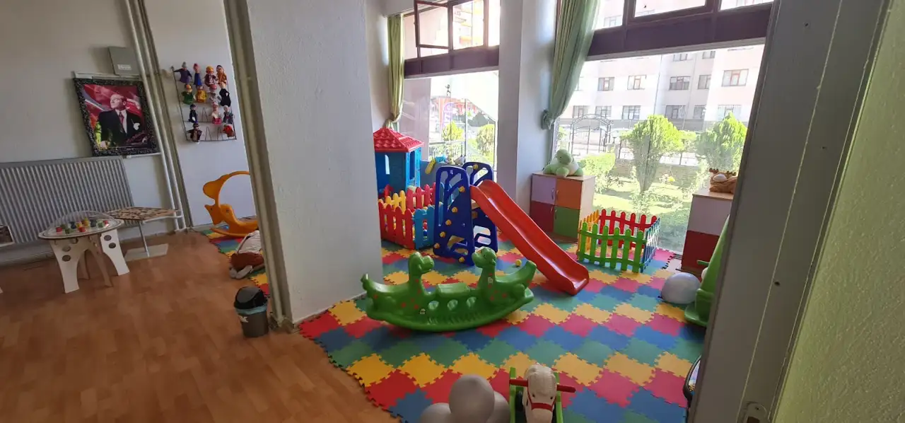 Özel Lotus Kreş ve Gündüz Bakımevi