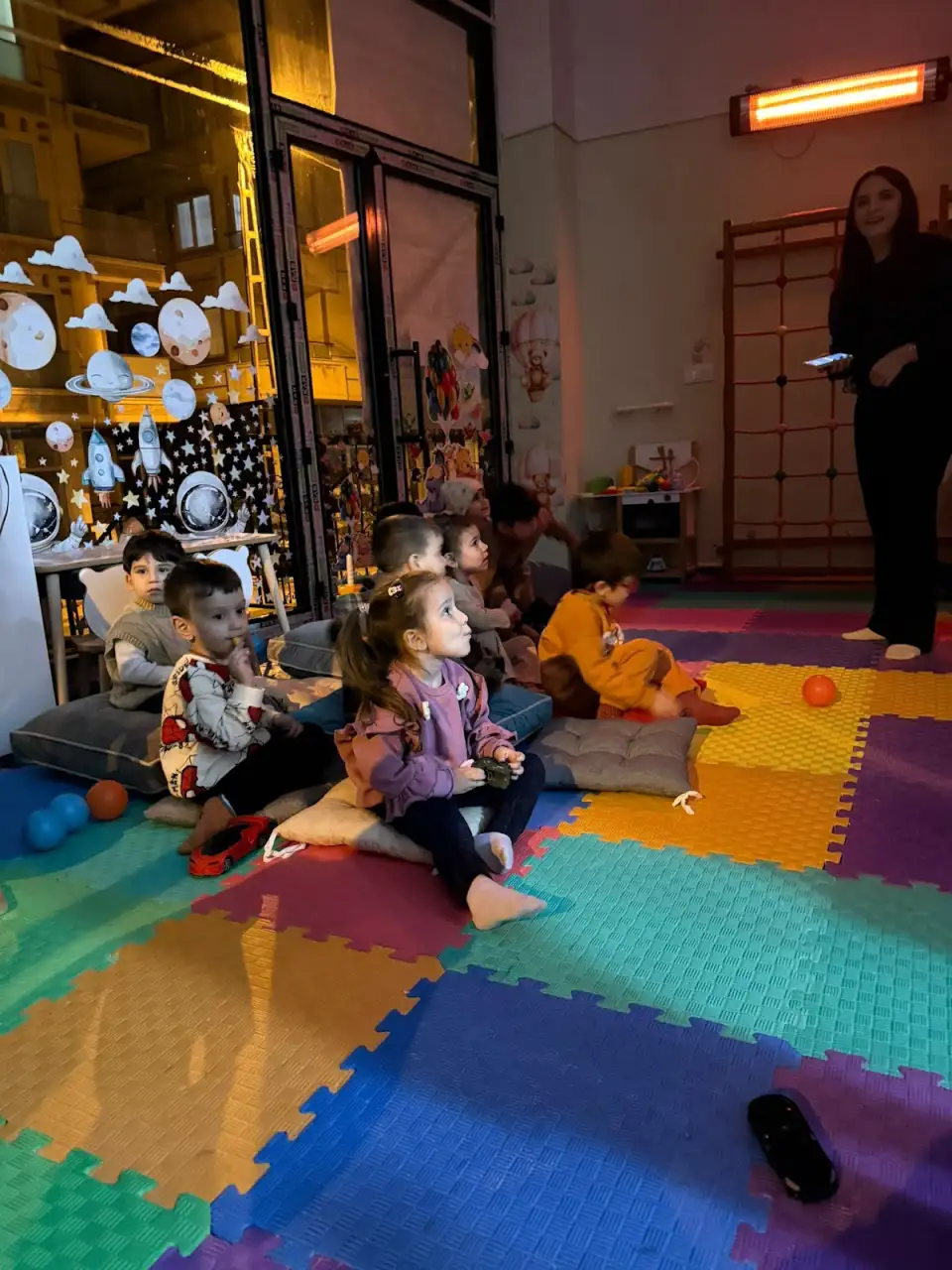 NOYA ANAOKULU - Kreş ve Anaokulu - İstanbul - galeri görseli