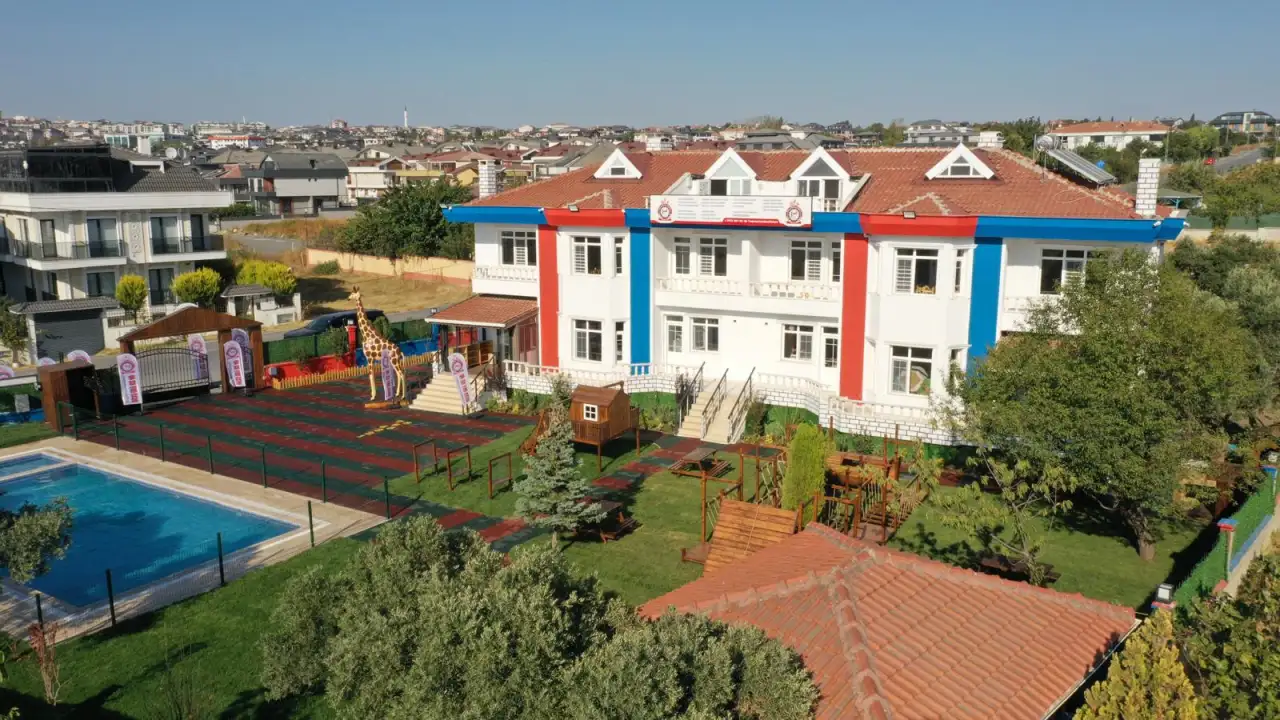 TAD BEYLİKDÜZÜ