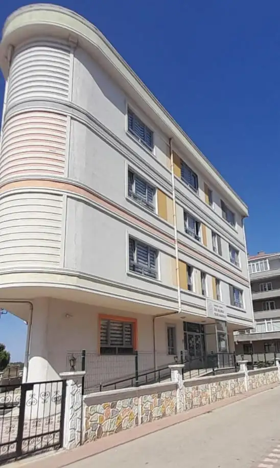Gelibolu Özel Keşifler Adası Kreş ve Gündüz Bakım Evi - Çocuk Bakım Merkezi - Çanakkale - galeri görseli