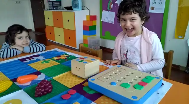 Mutluluk Vadisi Kreş ve Anaokulu