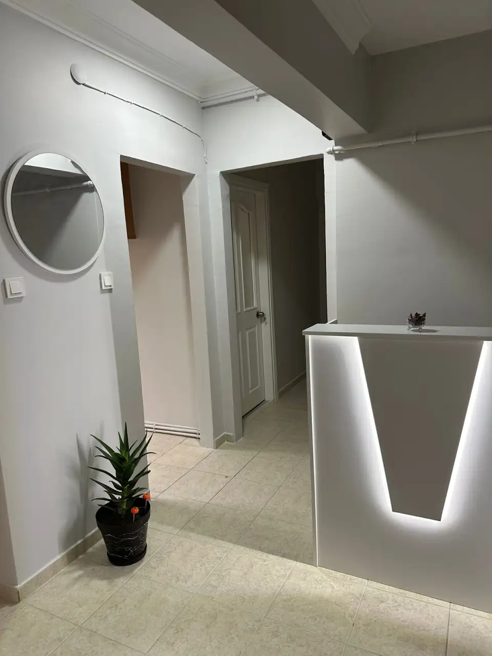 SZ Klinik Fizik Tedavi , Diyet ve Sağlık Hizmetleri Merkezi - Fizik Tedavi ve Rehabilitasyon - İstanbul