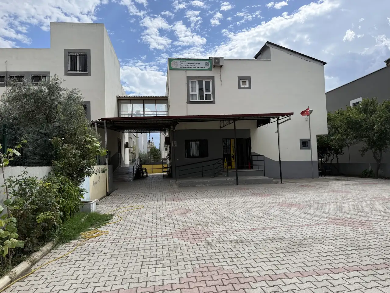 OSMANİYE ERKEN MÜDAHALE AKADEMİSİ ÖZEL EĞİTİM VE REHABİLİTASYON MERKEZİ - Özel Eğitim ve Gelişim Merkezi - Osmaniye - galeri görseli