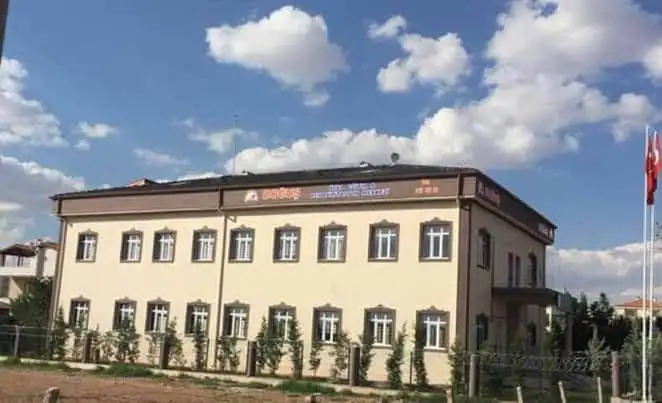 Yeniden Doğuş Özel Eğitim Ve Rehabilitasyon Merkezi