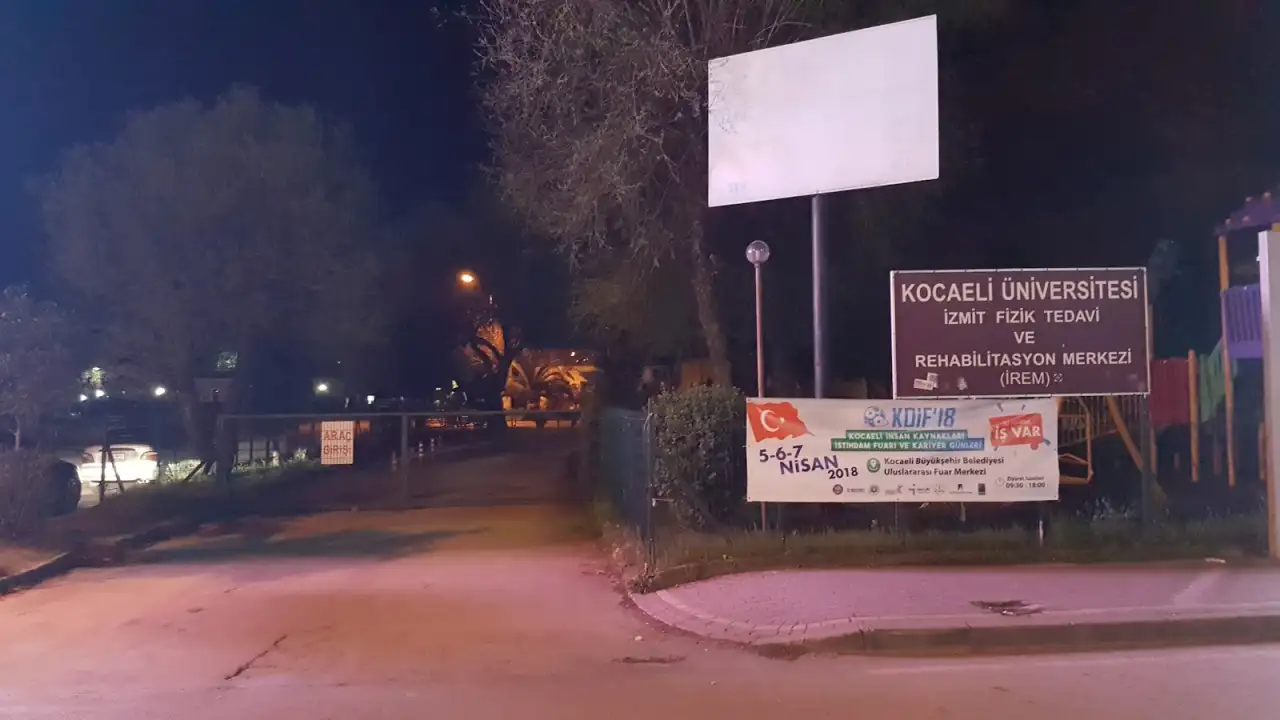 İrem Rehabilitasyon Merkezi - Nörolojik Rehabilitasyon Merkezi - Kocaeli - galeri görseli