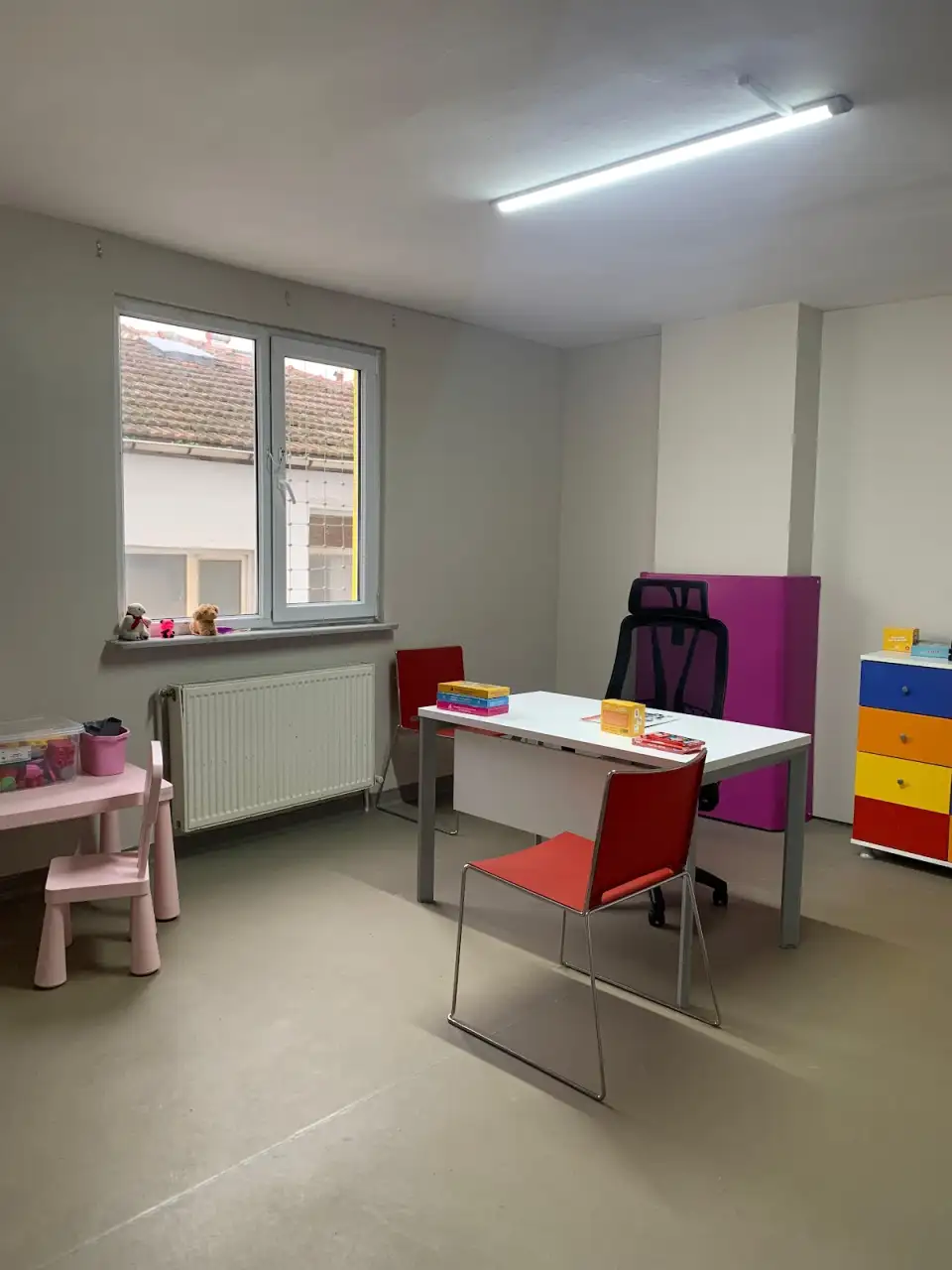 Dilge Özel Eğitim ve Rehabilitasyon Merkezi