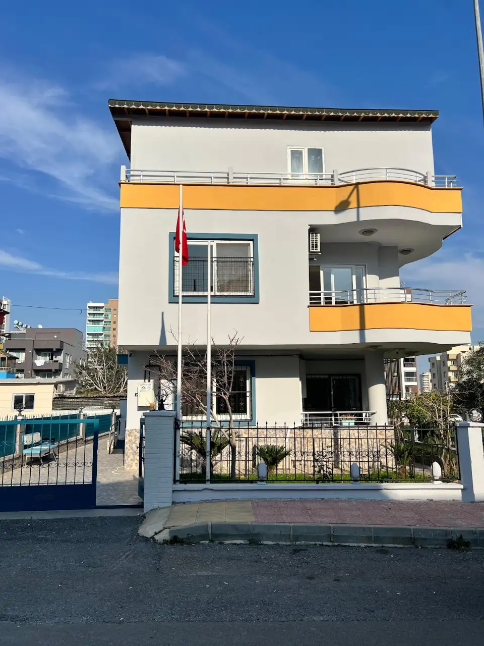 Özel Neşeli Çocuklar Özel Eğitim ve Rehabilitasyon Merkezi - Özel Eğitim ve Gelişim Merkezi - Mersin - galeri görseli