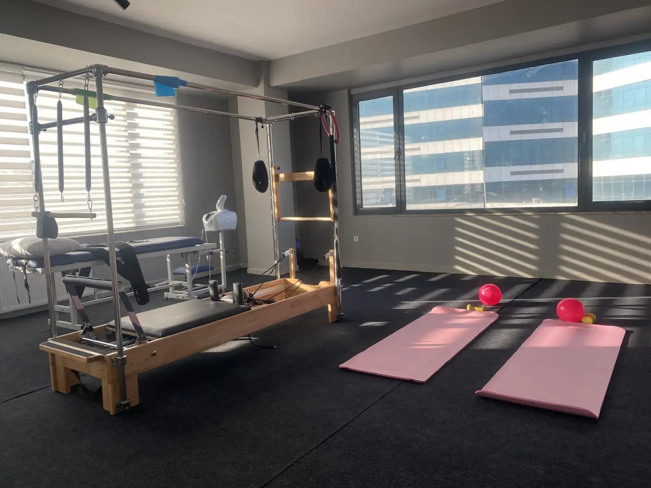 Clinicfizyo - Fizik Tedavi ve Rehabilitasyon - İstanbul - galeri görseli