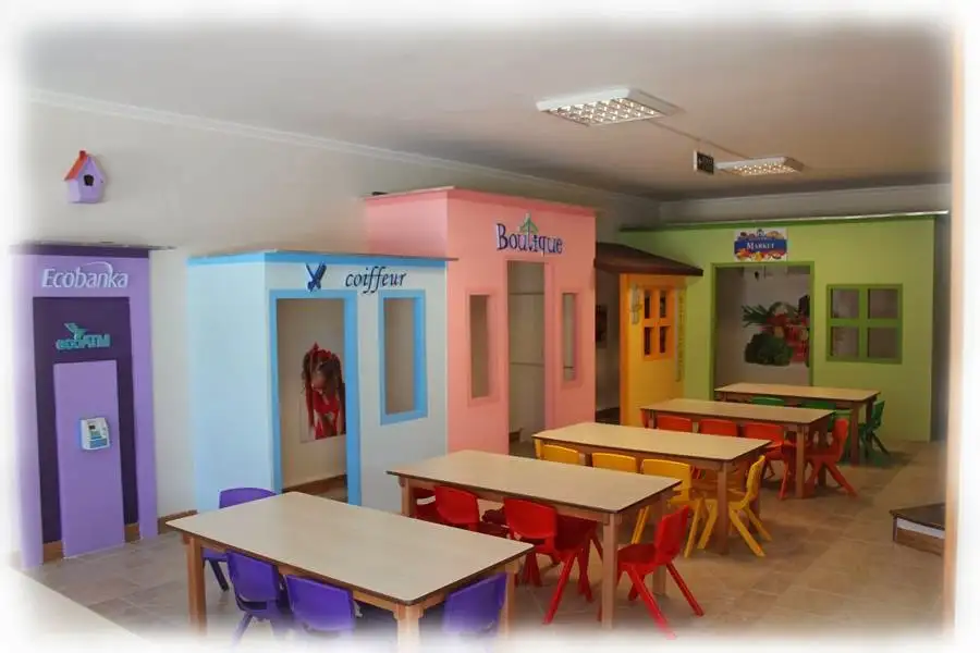 Bahçeşehir MK Okulları