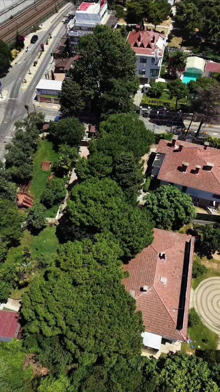 Pendik Koza Gelişim Akademisi Anaokulu - Kreş ve Anaokulu - İstanbul - galeri görseli