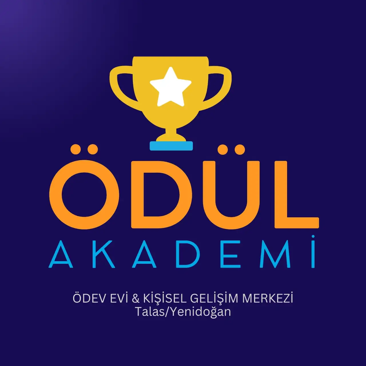 Ödül Akademi Kişisel Gelişim Merkezi - Özel Eğitim ve Gelişim Merkezi - Kayseri - galeri görseli