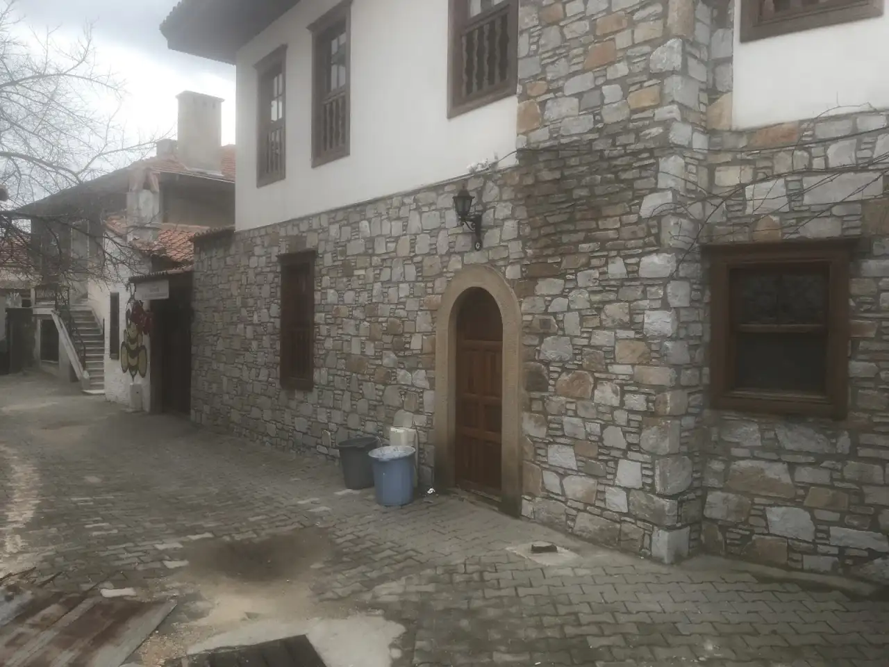 Balarısı Kreş ve Gündüz Bakım Evi - Kreş ve Anaokulu - Muğla - galeri görseli