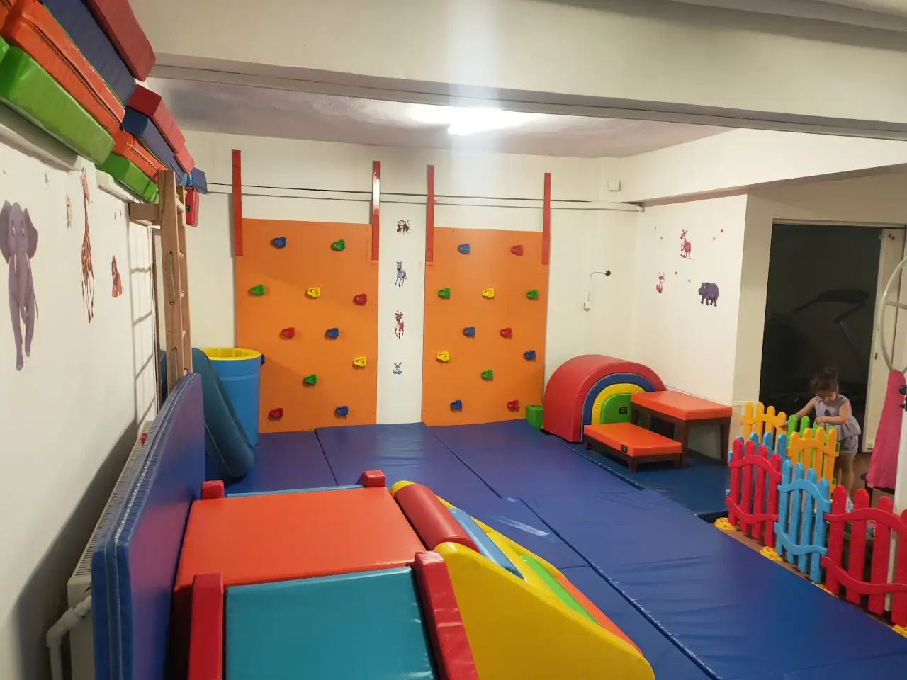 Özel Bilgiç Eğitim Ve Rehabilitasyon Merkezi