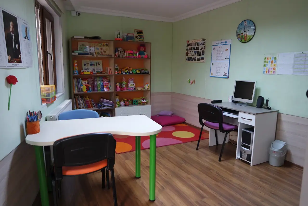 Özel 75. Yıl İşitme Konuşma Özel Eğitim Ve Rehabilitasyon Merkezi - Özel Eğitim ve Gelişim Merkezi - Ankara - galeri görseli