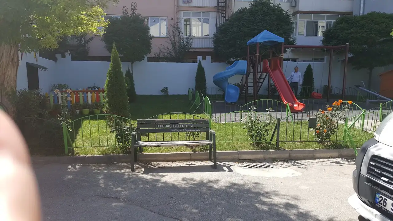 Sakarya Anaokulu - Kreş ve Anaokulu - Eskişehir - galeri görseli