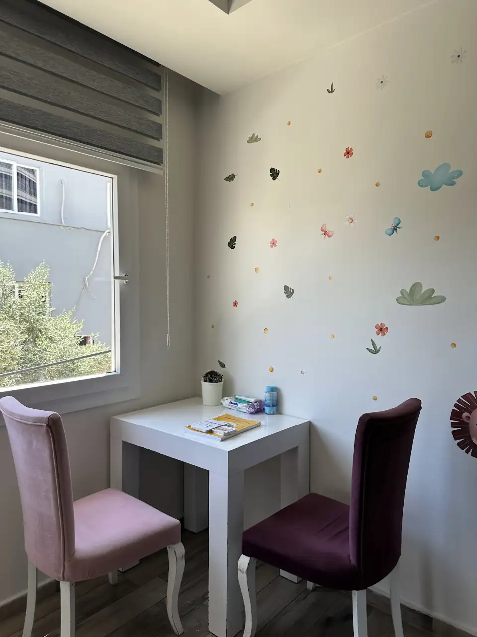 Mersin Limon Dil ve Konuşma Özel Eğitim ve Rehabilitasyon Merkezi