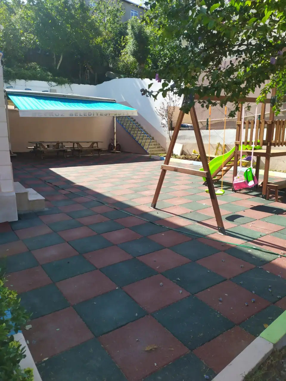 Kartal Beyaz Zambak Anaokulu