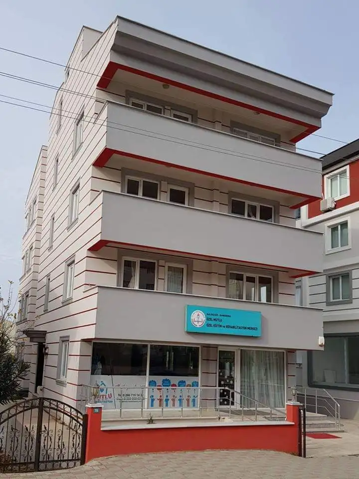 Özel Mutlu Özel Eğitim Rehabilitasyon Merkezi - Özel Eğitim ve Gelişim Merkezi - Balıkesir - galeri görseli