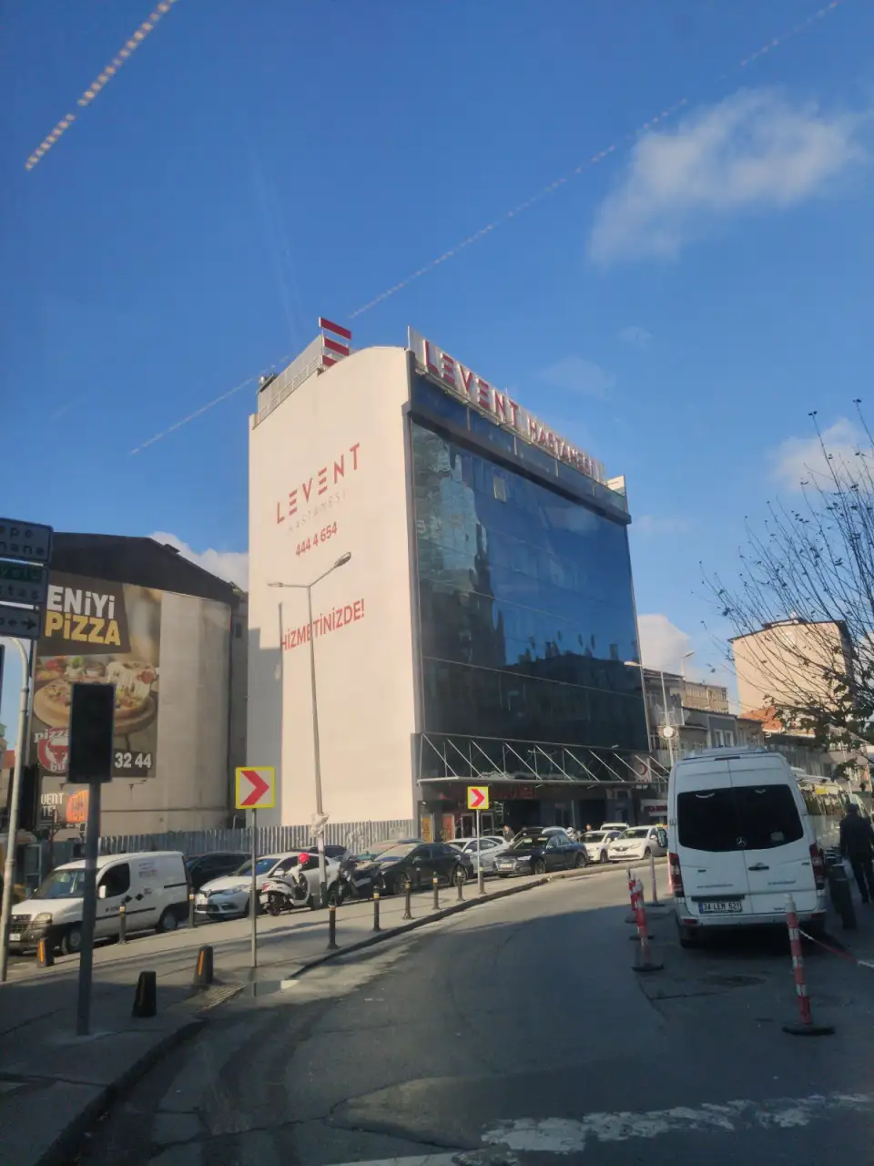 Özel Levent Hastanesi Fizik Tedavi Ve Rehabilitasyon - Fizik Tedavi ve Rehabilitasyon - İstanbul - galeri görseli
