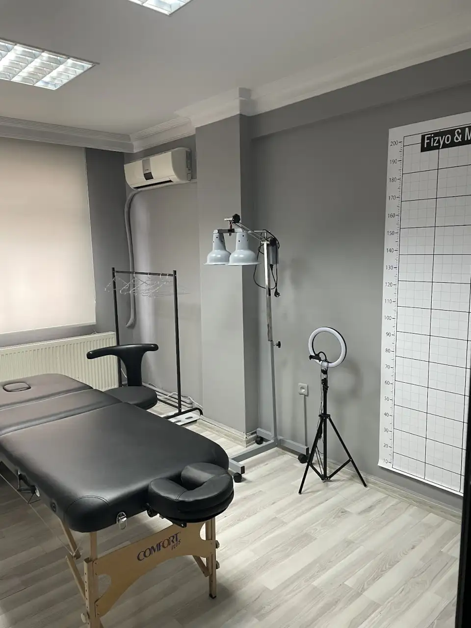 Fizyoterapi Sağlık Hizmetleri- Bahçelievler Medicalpark