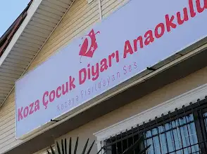 Özel Koza Çocuk Diyarı Anaokulu - Kreş ve Anaokulu - Bursa