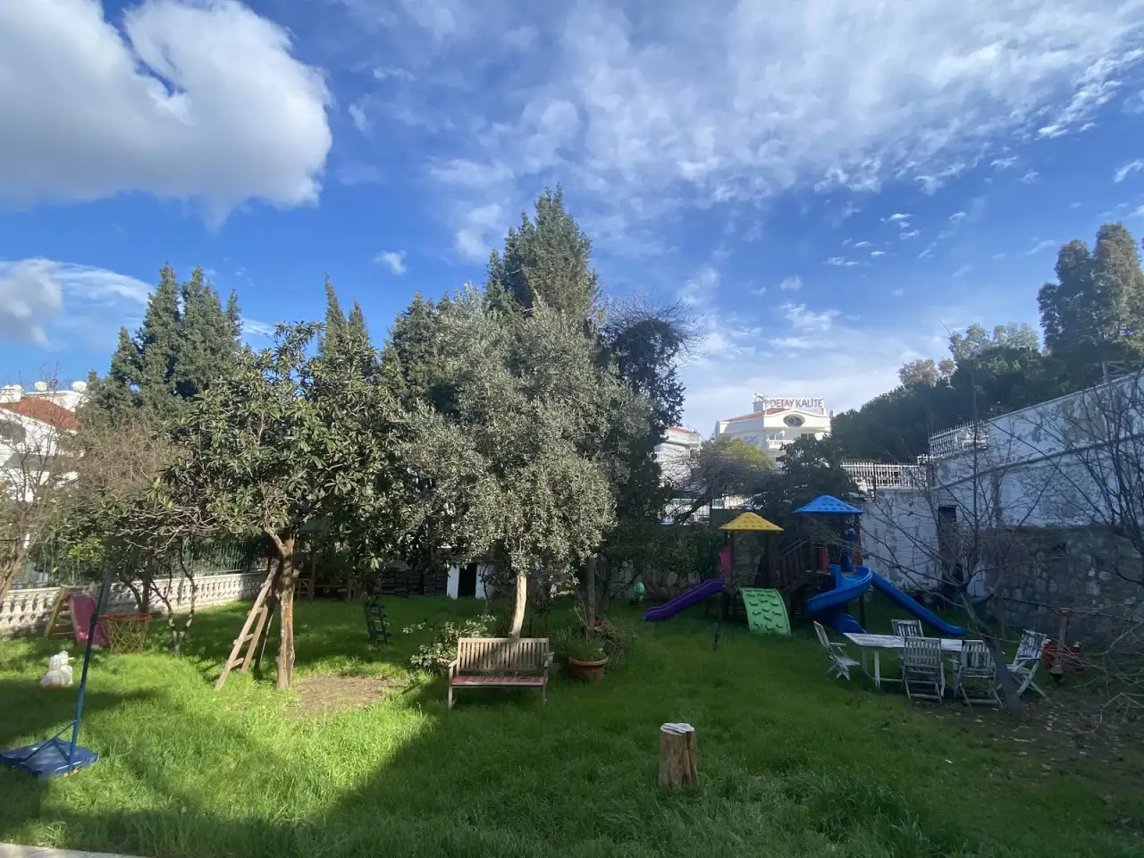 Doğa Koleji İzmir Çiğli Anaokulu