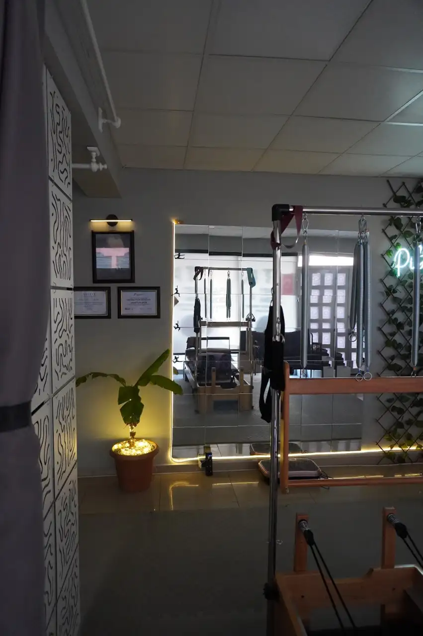 A1 TERAPİ MERKEZİ - Fizik Tedavi ve Rehabilitasyon - Konya