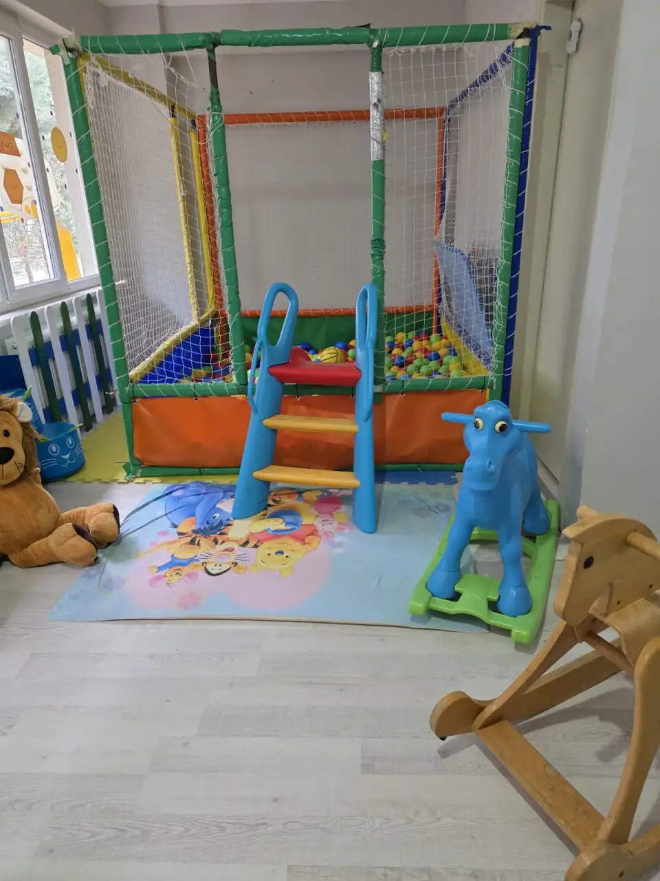 Sakarya Serdivan Özel Bambu Kreş ve Gündüz Bakım Evi & Serdivan En İyi Anaokulu