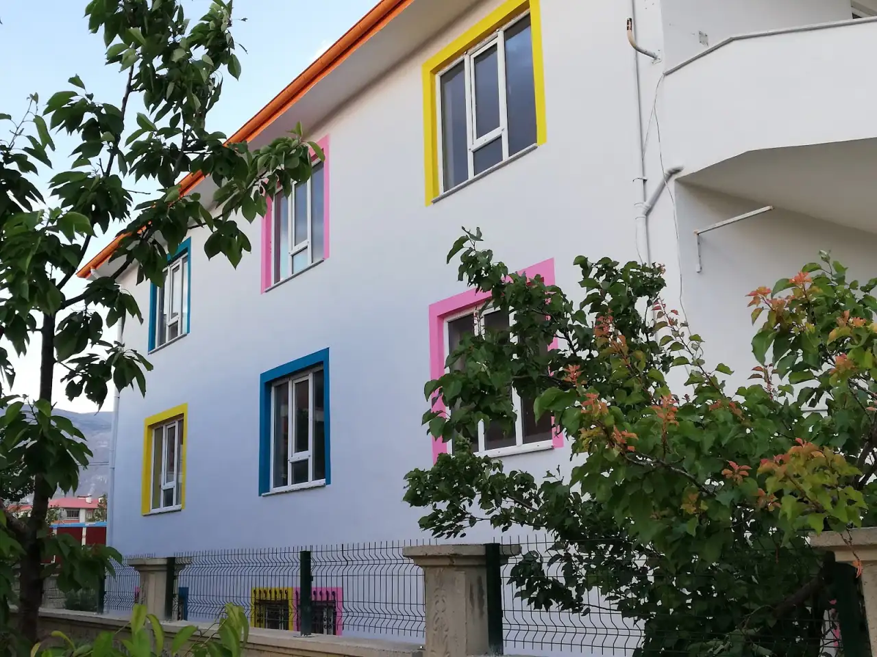Gülizar Altın Çocuk Gündüz Bakımevi - Çocuk Bakım Merkezi - Erzincan - galeri görseli