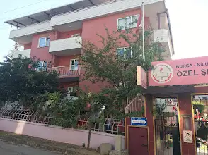 Özel Şeker Pembe Anaokulu