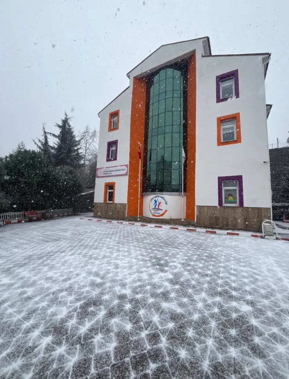 sevim nerim demircioğlu anaokulu