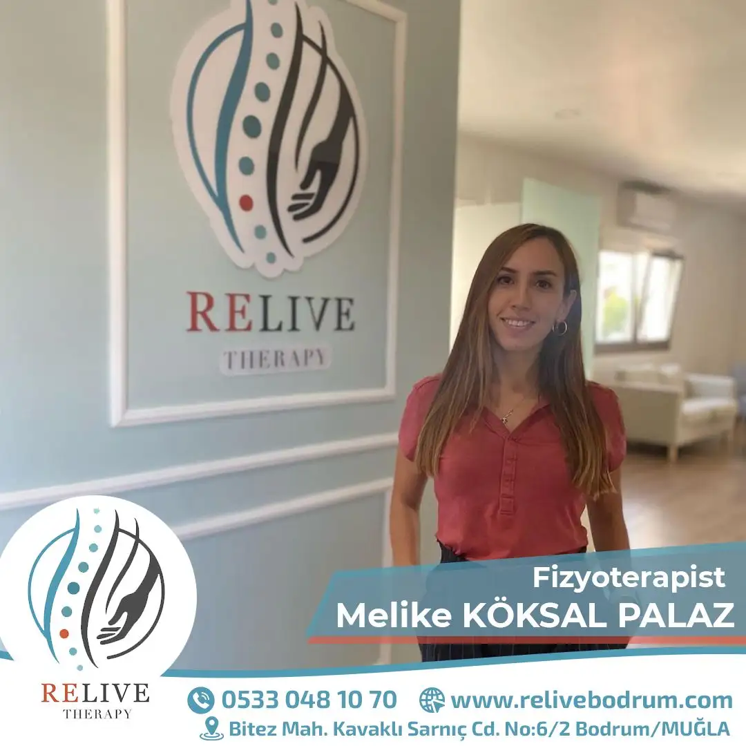 Relive Therapy Bodrum - Nörolojik Rehabilitasyon Merkezi - Muğla - galeri görseli