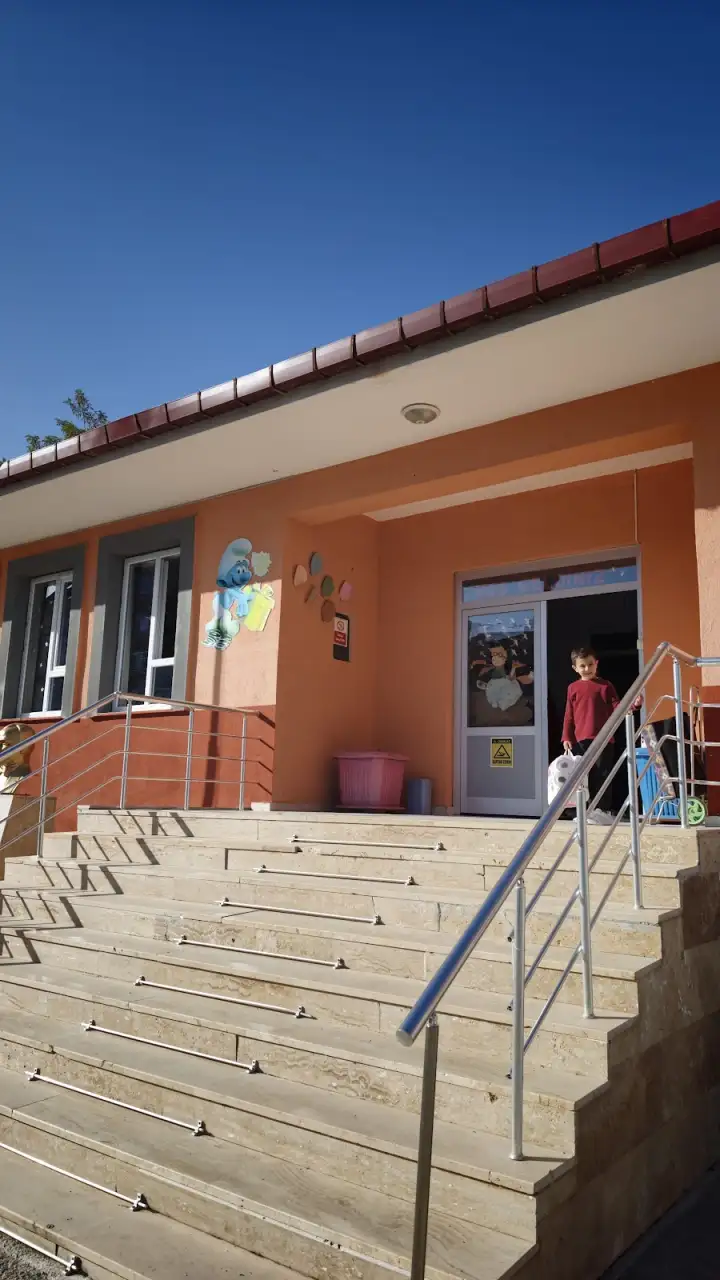 Remzi Demirci Anaokulu