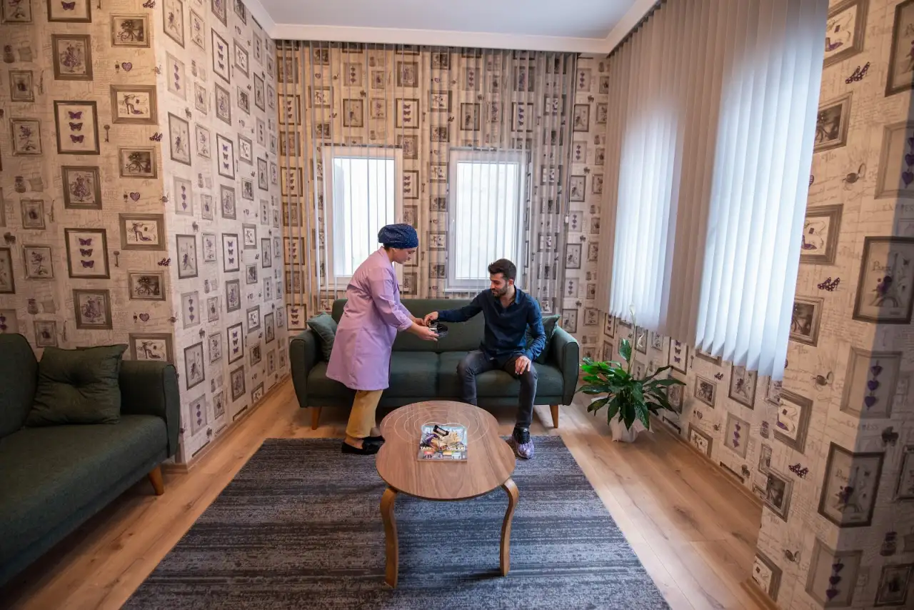 Gülay Öğretmen Anaokulu - Kreş ve Anaokulu - Trabzon - galeri görseli